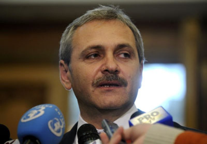 Procesul lui Liviu Dragnea începe pe 18 februarie 2014 la ÎCCJ