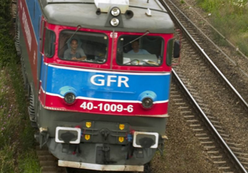 Termenul până la care GFR trebuie să achite banii pentru CFR Marfă este 20 decembrie