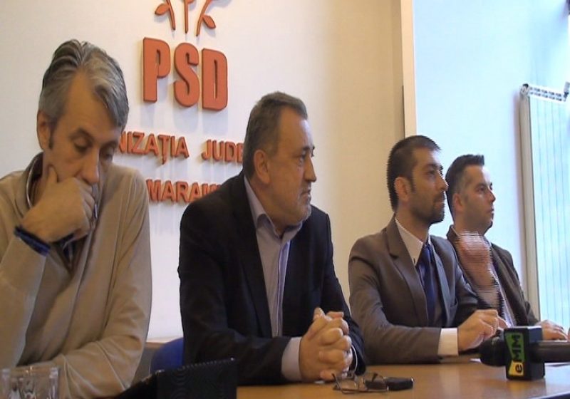 MARAMUREŞ: Deputatul Gheorghe Şimon e o prezenţă mai mult decât discretă în Parlament