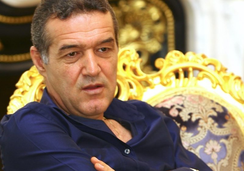 MUTARE: Gigi Becali, transferat de la Jilava la Penitenciarul Poarta Albă MUTARE: Gigi Becali, transferat de la Jilava la Penitenciarul Poarta Albă