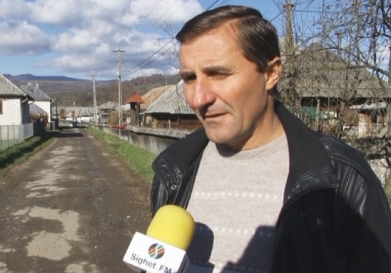GIULEŞTI: În lipsa fondurilor pentru investiţii de mare amploare, deocamdată se va construi o sală de sport