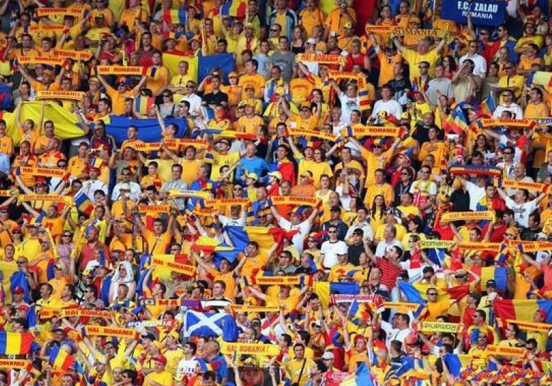 SUNTEM LA BARAJ: Respect, Olanda! Hai România! SUNTEM LA BARAJ: Respect, Olanda! Hai România!