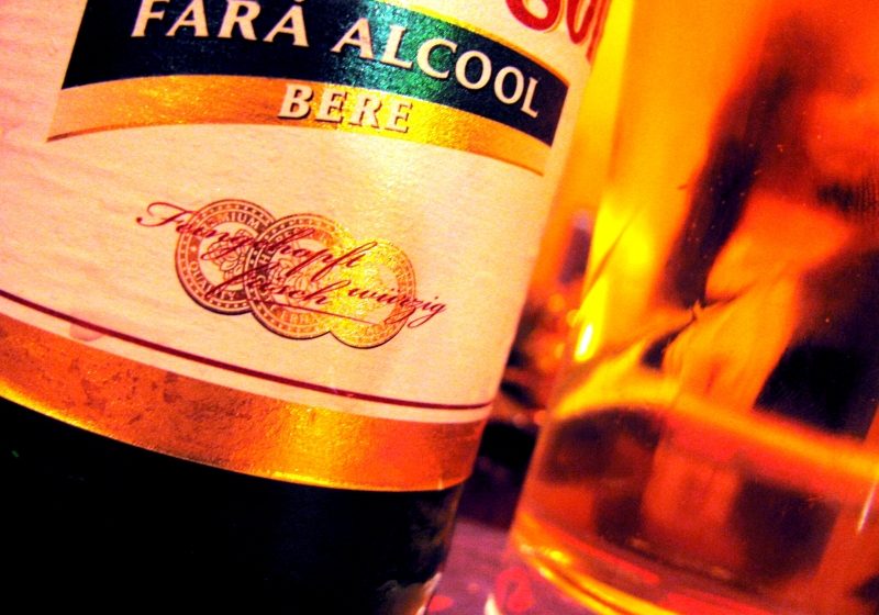 IGPR: Noaptea europeană fără alcool, la a șasea ediție în România IGPR: Noaptea europeană fără alcool, la a șasea ediție în România