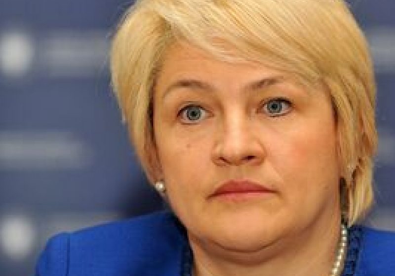 INIȚIATIVE NOI: Lucia Varga a anunțat un program național pentru parcurile naturale cu potențial de dezvoltare