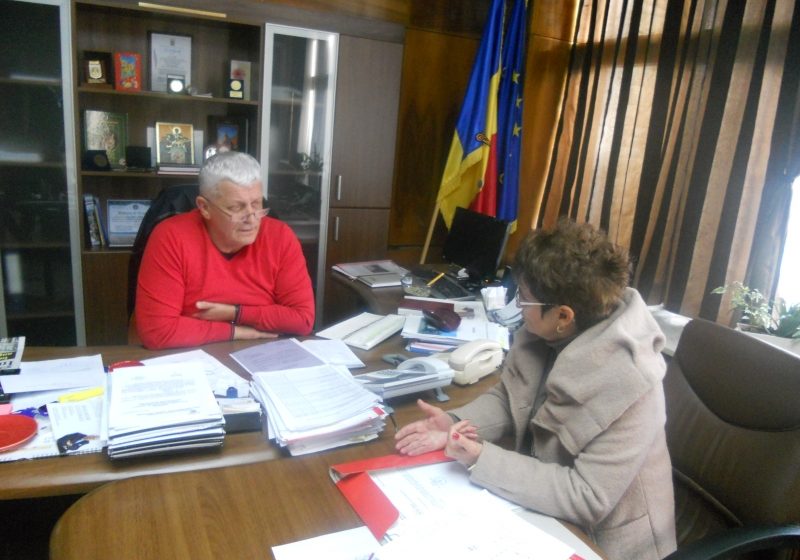 MARAMUREŞ: 9 localităţi au rămas fără oficii poştale