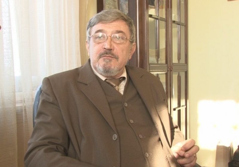 SIGHET: Liberalul Ioan Tivadar este de azi consilier judeţean în locul lui Andrei Hoban