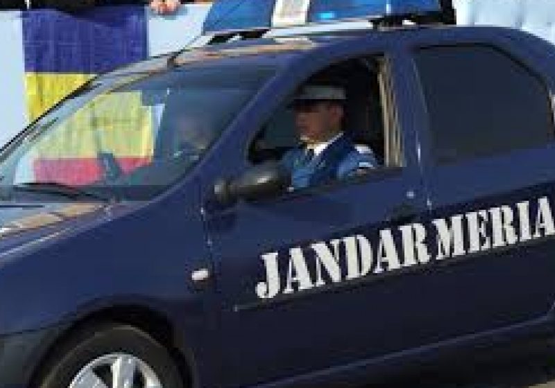 MARAMUREŞ: Weekend cu măsuri specifice asigurate de jandarmi MARAMUREŞ: Weekend cu măsuri specifice asigurate de jandarmi