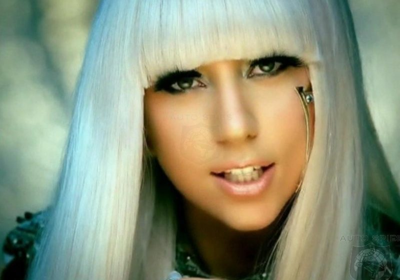 Lady Gaga şi Eminem vor cânta la prima ediţie a galei YouTube Music Awards