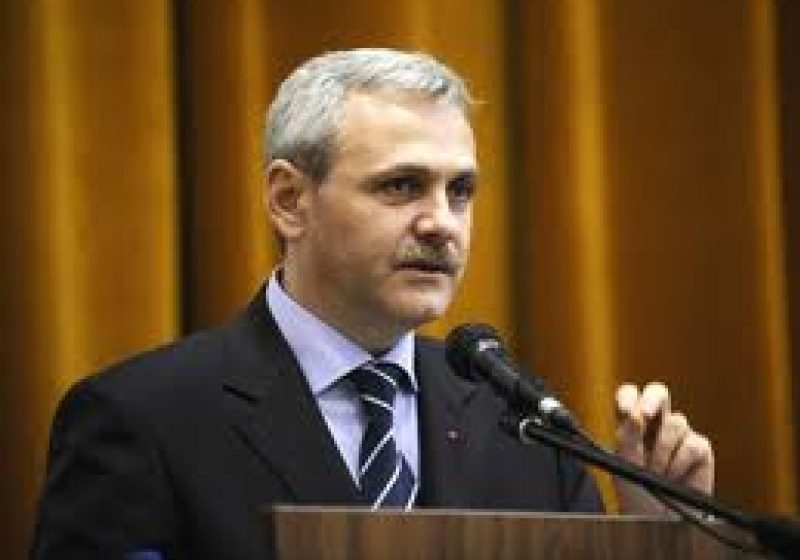 JUSTIŢIE: Dosarul lui Dragnea se judecă mai repede, data de 15 noiembrie, noul termen al procesului