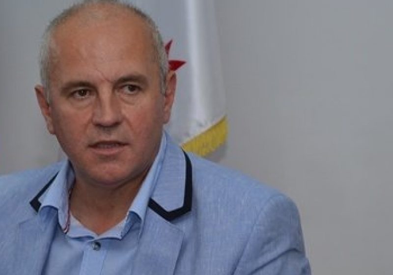 Liviu Lupu şi-a depus demisia din funcţia de preşedinte al clubului Corona Braşov