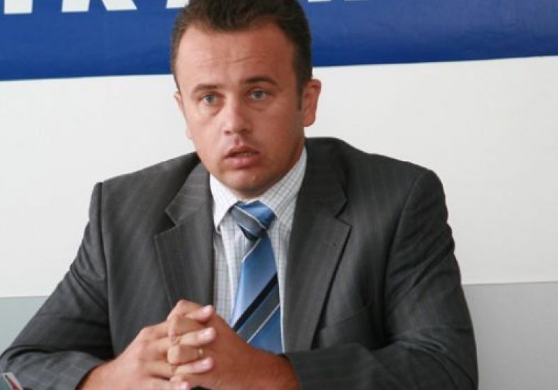 MARAMUREŞ: Gâlceava senatorilor cu prefectul și viitorul pod peste Tisa