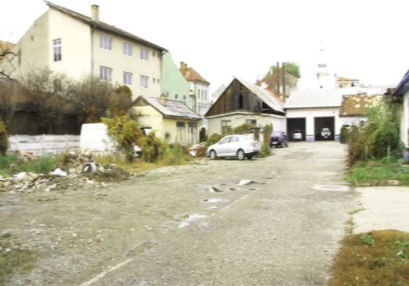 SIGHET: Se vor amenaja încă 200 de locuri de parcare