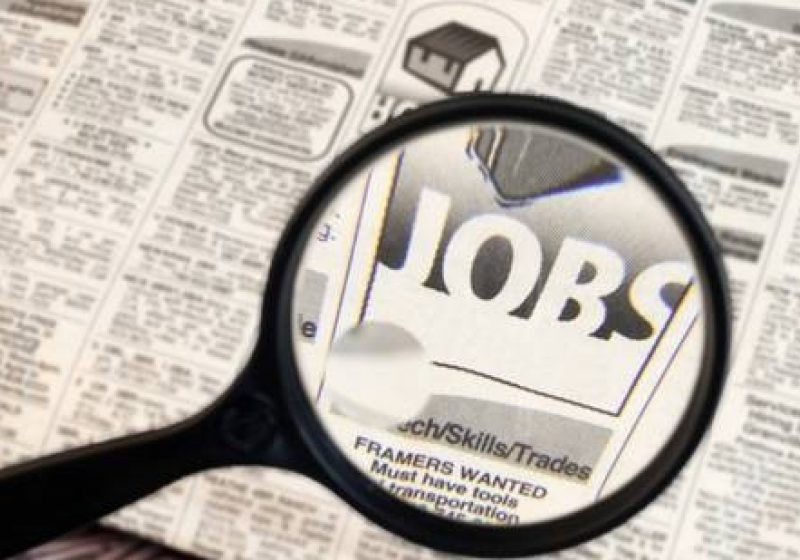 ANOFM: 11.525 locuri de muncă vacante la nivel național ANOFM: 11.525 locuri de muncă vacante la nivel național