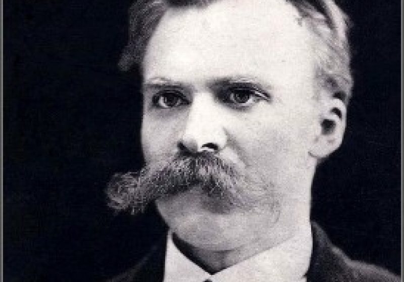 LOGO SPECIAL: Google îl sărbătoreşte pe Friedrich Nietzsche, la împlinirea a 169 de ani de la naşterea celebrului filosof german. LOGO SPECIAL: Google îl sărbătoreşte pe Friedrich Nietzsche, la împlinirea a 169 de ani de la naşterea celebrului filosof german.