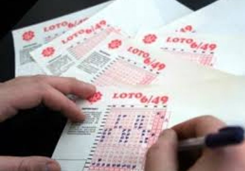 LOTO: Report de aproape un milion de euro la Loto 6/49