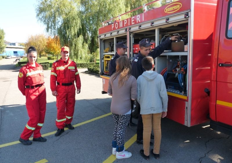 MARAMUREȘ: Evenimente marcate de prezența cadrelor de la ISU MARAMUREȘ: Evenimente marcate de prezența cadrelor de la ISU