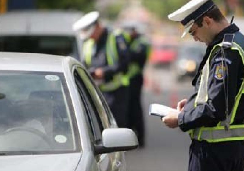 MARAMUREŞ: Comerţ ilegal depistat de poliţişti pe raza comunelor Lăpuş şi Cupşeni