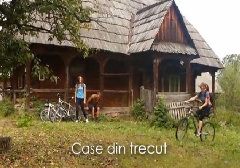 TURISM: Acces2Mountain, un nou proiect de promovare a Maramureşului TURISM: Acces2Mountain, un nou proiect de promovare a Maramureşului