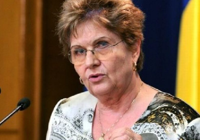 GAFĂ: Ministrul Muncii, Mariana Câmpeanu: "Judeţul Timişoara nu este afectat foarte mult de şomaj în rândul tinerilor" GAFĂ: Ministrul Muncii, Mariana Câmpeanu: "Judeţul Timişoara nu este afectat foarte mult de şomaj în rândul tinerilor"