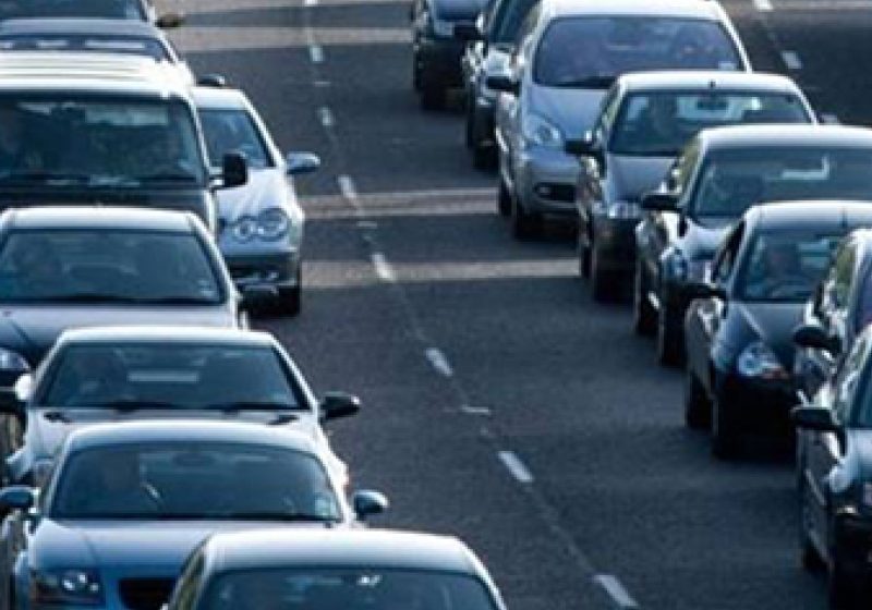 MĂSURI: Astăzi vor fi montate încă 18 camere de monitorizare pentru a depista şoferii fără rovinietă