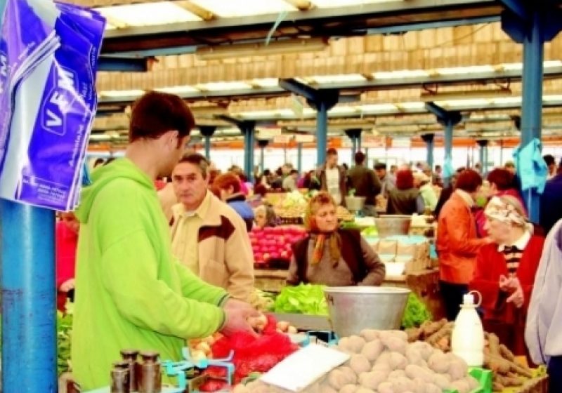 MĂSURI DE SIGURANȚĂ: Introducerea cardului de acces în piață va proteja producătorii