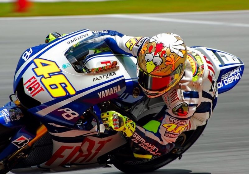 MOTO GP: Jorge Lorenzo a câştigat Grand Prix-ul Australiei. Marc Marquez a fost descalificat