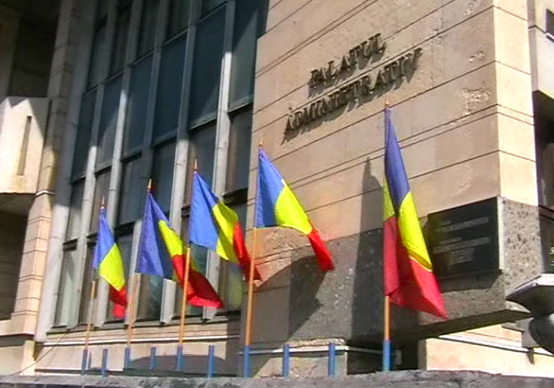 BAIA MARE: Noul subprefect al judeţului, Alexandru Bondrea, îşi preia astăzi postul BAIA MARE: Noul subprefect al judeţului, Alexandru Bondrea, îşi preia astăzi postul