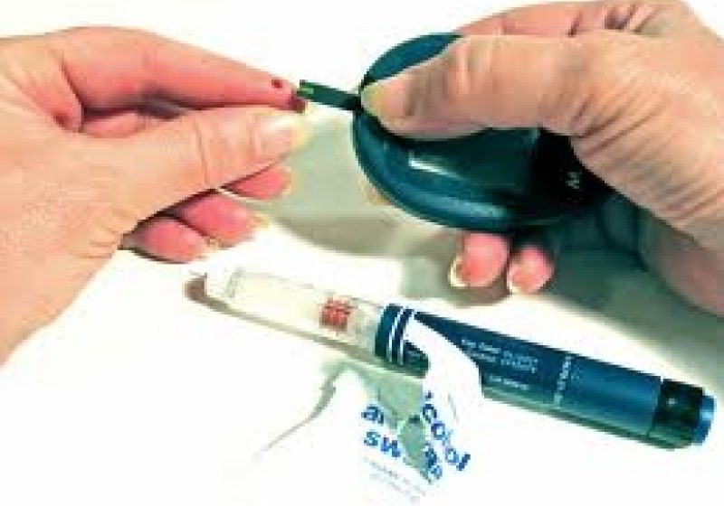 SIGHET: Clubul Lions Marmaţia va organiza mai multe acţiuni de Ziua Mondială a Diabetului
