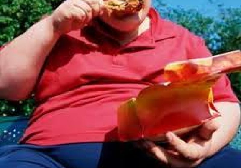 DOVADĂ ȘTIINȚIFICĂ: Scuza unor persoane obeze privind ‘metabolismul lent’ ar putea fi adevărată