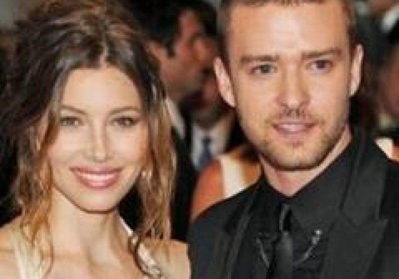EA DICTEAZĂ: Justin Timberlake spune că soţia sa, Jessica Biel, este şeful în casă