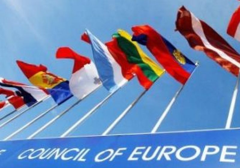 OFICIAL: Consiliului Europei va înființa în România un oficiu pentru combaterea criminalității informatice