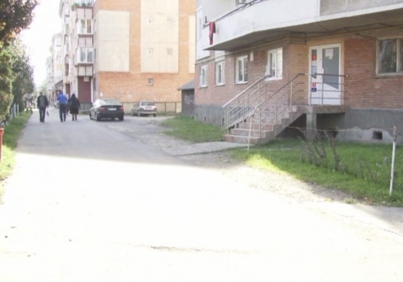 SIGHET: Oficiul poştal din cartierul Bogdan-Vodă s-a desfiinţat