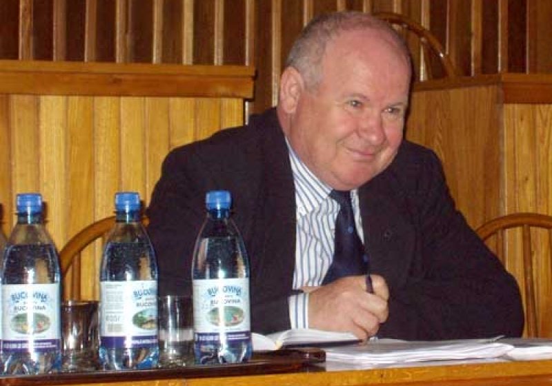 BAIA MARE: Subprefectul Pamfil Bercean a fost schimbat din funcţie cu fostul şef al AJOFM, Alexandru Bondrea BAIA MARE: Subprefectul Pamfil Bercean a fost schimbat din funcţie cu fostul şef al AJOFM, Alexandru Bondrea