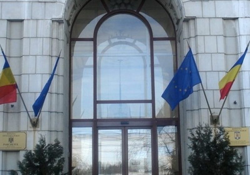 DECIZIE: Procurorul Angela Nicolae și fiul acesteia, arestați pentru 29 de zile