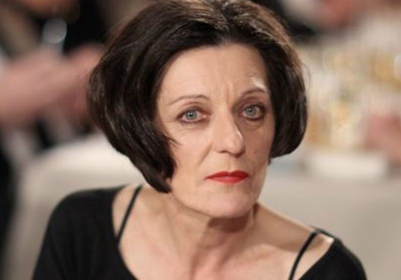 PARTICIPARE CONTRAMANDATĂ: Scriitoarea Herta Müller, operată de urgenţă în Germania PARTICIPARE CONTRAMANDATĂ: Scriitoarea Herta Müller, operată de urgenţă în Germania