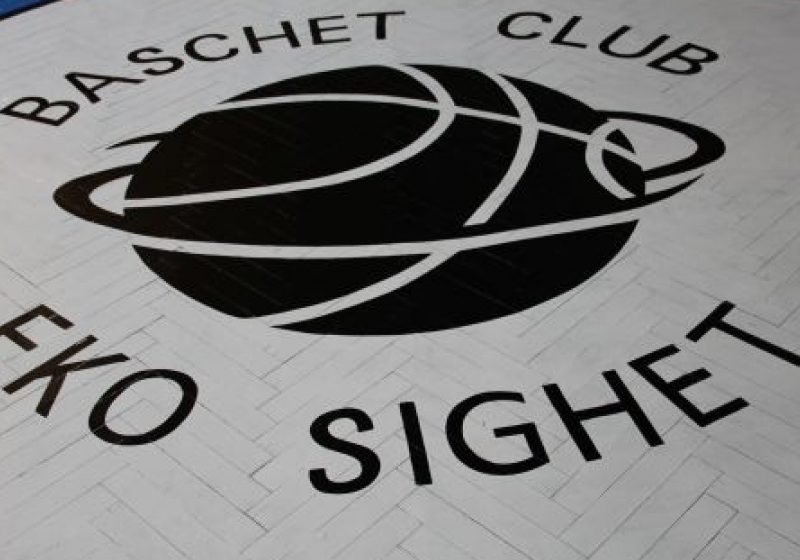 SELECTAŢI: Patru sportivi ai BC EKO Sighet vor participa la programul Performbaschet al FRB