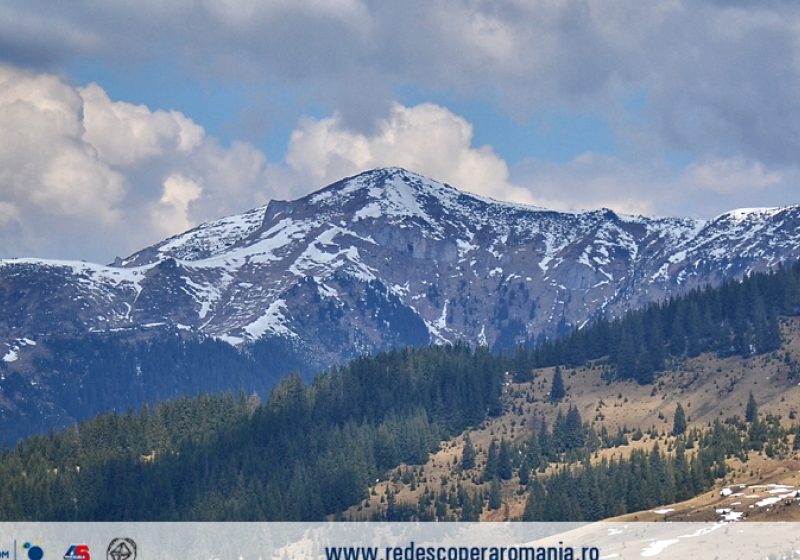 TURISM: Maramureş, Zărneşti şi Munţii Apuseni, primele zone ce vor fi certificate ca destinaţii ecoturistice
