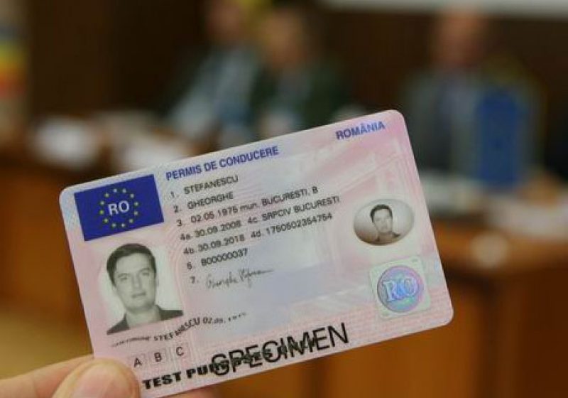 DISCUŢII: Proiectul noului Cod rutier, în prima şedinţă de Guvern de săptămâna viitoare