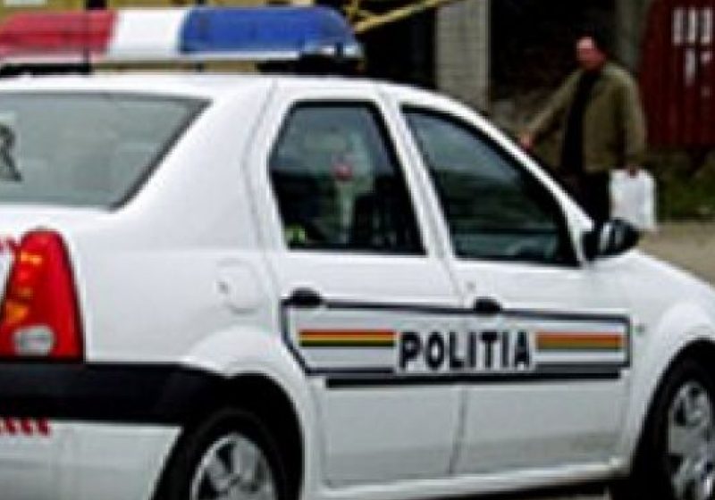 VIŞEU DE SUS: Minori cercetaţi pentru comiterea mai multor furturi