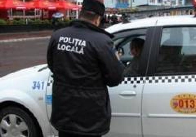 SIGHET: Deocamdată proiecte – poliţiştii locali ar putea beneficia de hrană gratuită