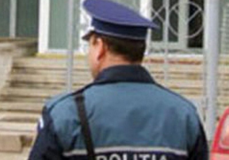SIGHET: Acţiuni ale poliţiştilor în ”Săptămâna prevenirii criminalităţii”
