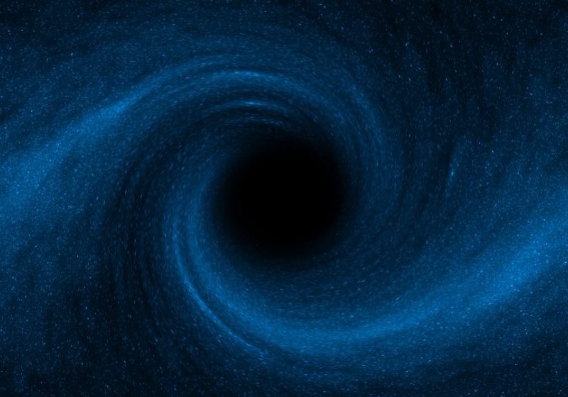 POSIBILĂ SCHIMBARE: Găurile negre ar putea fi niște obiecte mai complexe decât a prevăzut Einstein