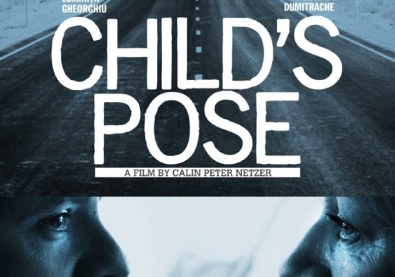"Poziția copilului”-cel mai bun film, Luminița Gheorghiu-cea mai bună actriță, la Festivalul de la Namur "Poziția copilului”-cel mai bun film, Luminița Gheorghiu-cea mai bună actriță, la Festivalul de la Namur