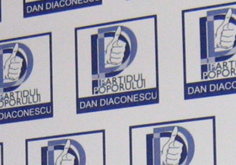 DESPĂGUBIRI: PPDD va cere în instanţă parlamentarilor plecaţi din partid câte două milioane de euro. Primul vizat – Barbu