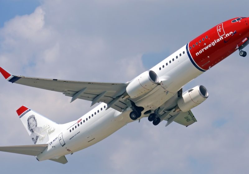PREMIERĂ: Pentru prima dată în ultimele trei decenii, o companie aeriană va opera curse low-cost către SUA