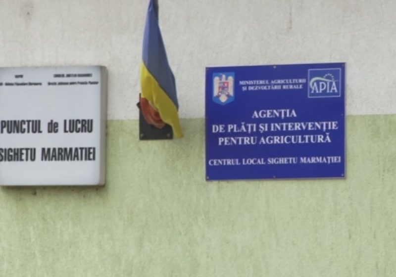 SIGHET: Producătorii agricoli, aşteptaţi să depună cereri pentru subvenţii