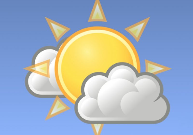 PROGNOZA METEO: Cum va fi vremea miercuri şi joi în ţară PROGNOZA METEO: Cum va fi vremea miercuri şi joi în ţară