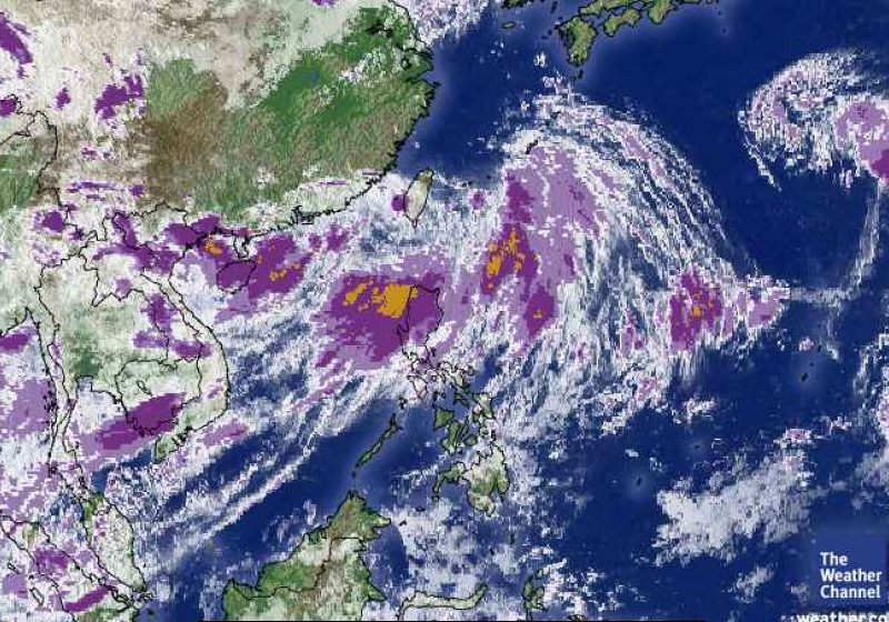 PROGNOZA METEO: Vremea va fi închisă la începutul săptămânii