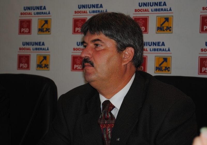 PROPUNERI: Senatorul Liviu Titus Paşca cere o modificare a criteriilor de încadrare în grad de handicap