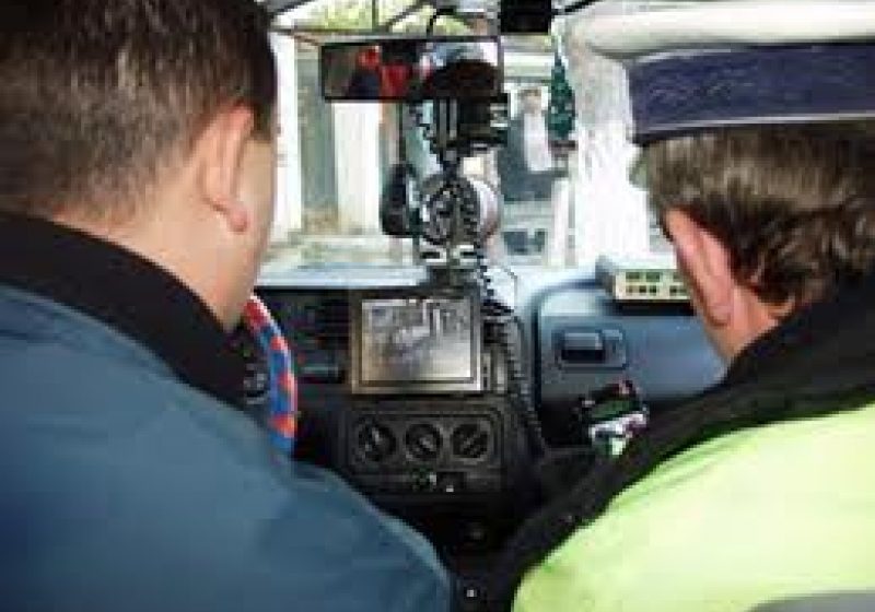 RADAR: Unde vor fi amplasate aparatele radar pe drumurile din Maramureş astăzi, 15 octombrie